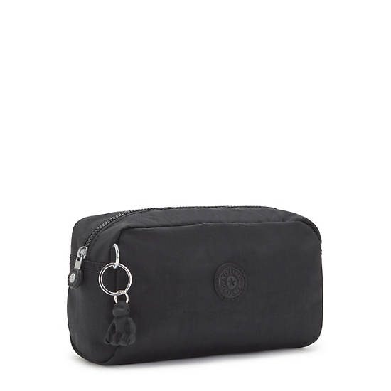 Bolsas Kipling Gleam Pouch Negros | MX 2134CT